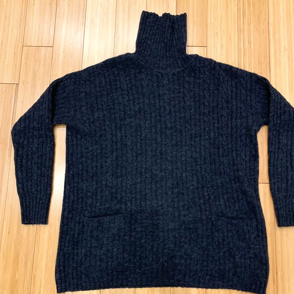 Peruvian Connection Alpaca Sweater (Small)